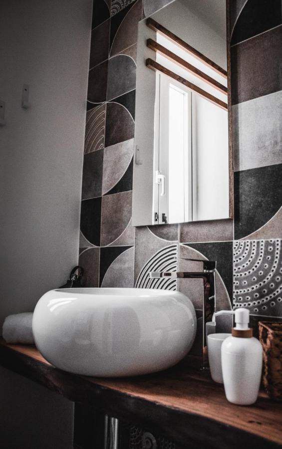 Laguna Suite B&B Κιότζα Εξωτερικό φωτογραφία