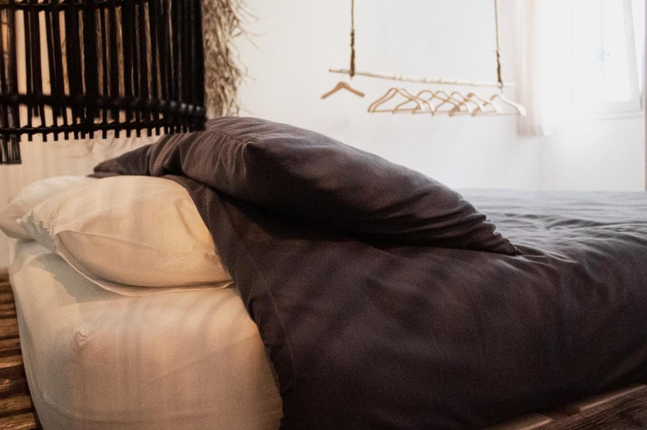 Laguna Suite B&B Κιότζα Εξωτερικό φωτογραφία
