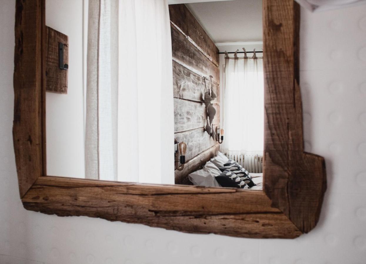 Laguna Suite B&B Κιότζα Εξωτερικό φωτογραφία