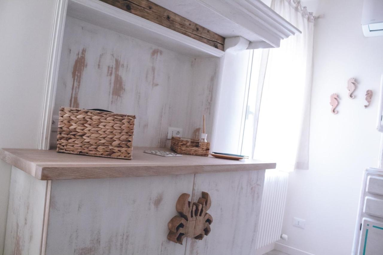 Laguna Suite B&B Κιότζα Εξωτερικό φωτογραφία