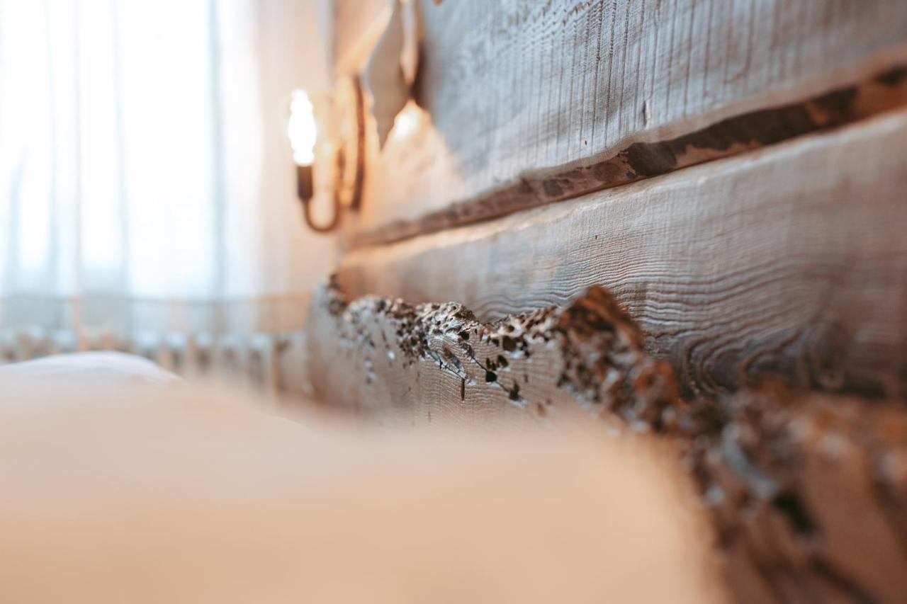 Laguna Suite B&B Κιότζα Εξωτερικό φωτογραφία