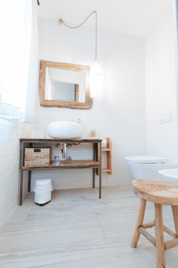 Laguna Suite B&B Κιότζα Εξωτερικό φωτογραφία