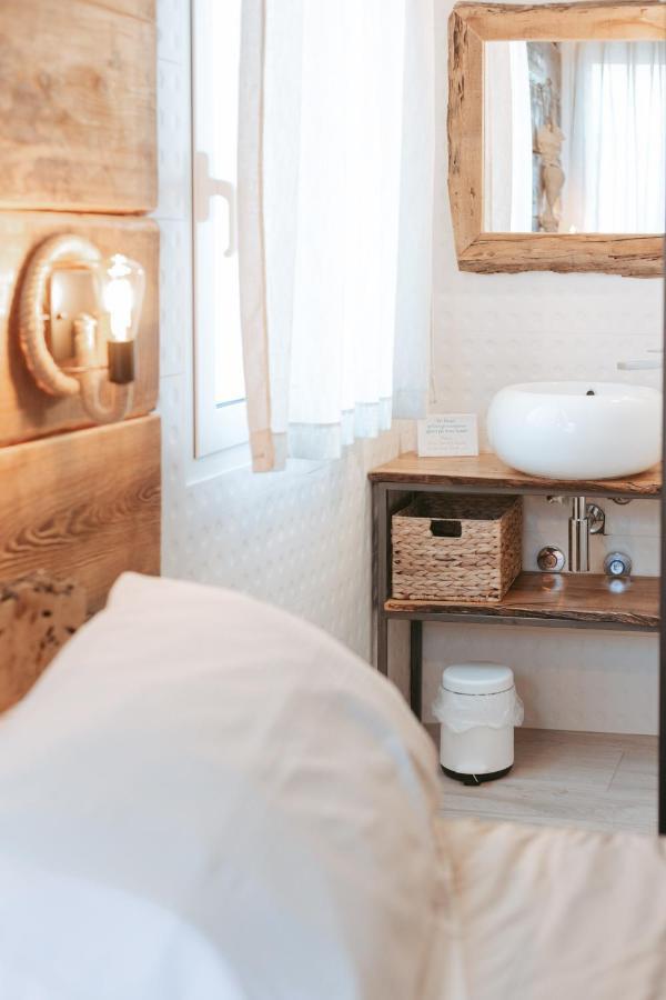 Laguna Suite B&B Κιότζα Εξωτερικό φωτογραφία