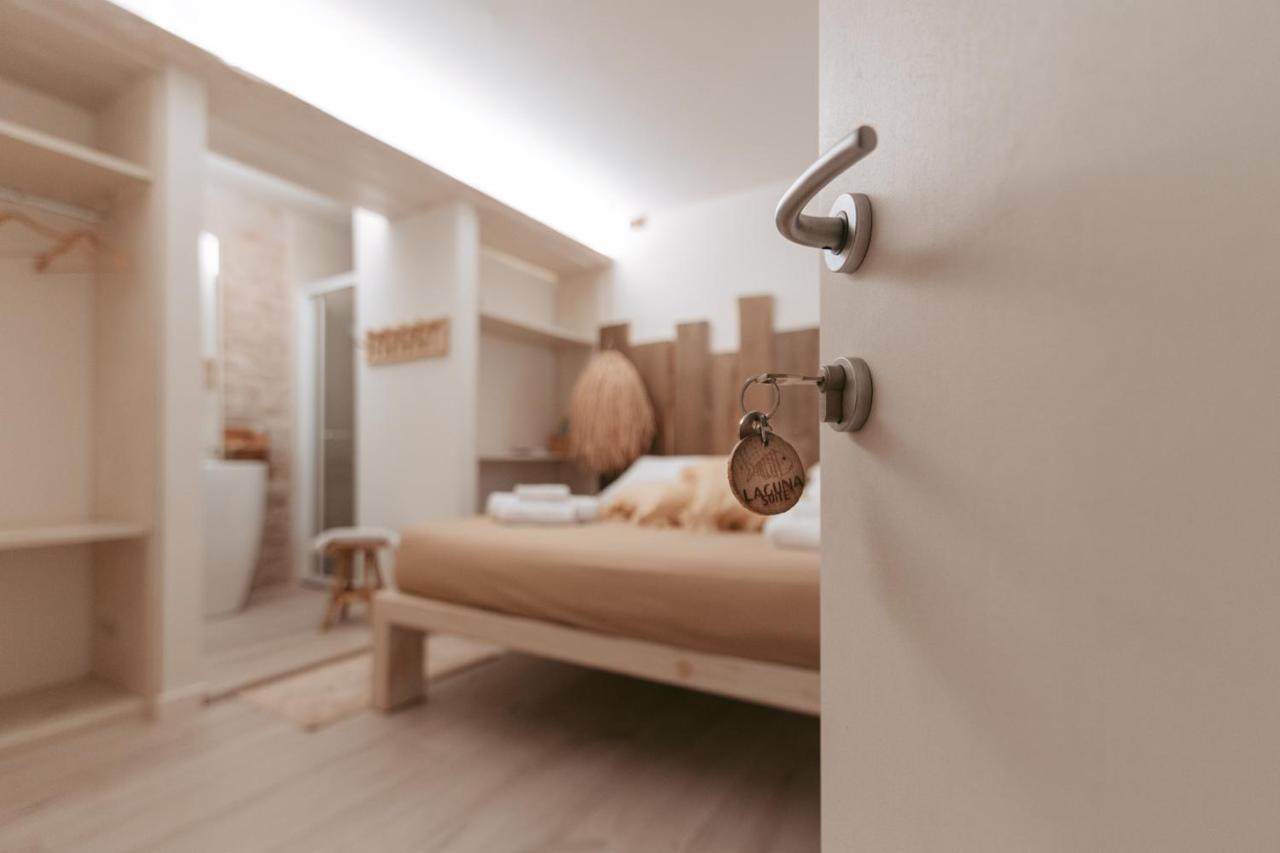 Laguna Suite B&B Κιότζα Εξωτερικό φωτογραφία
