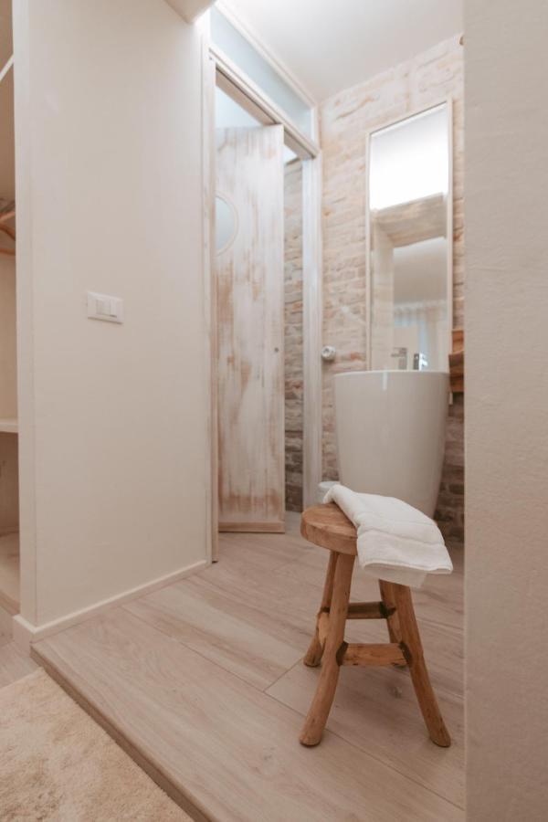 Laguna Suite B&B Κιότζα Εξωτερικό φωτογραφία