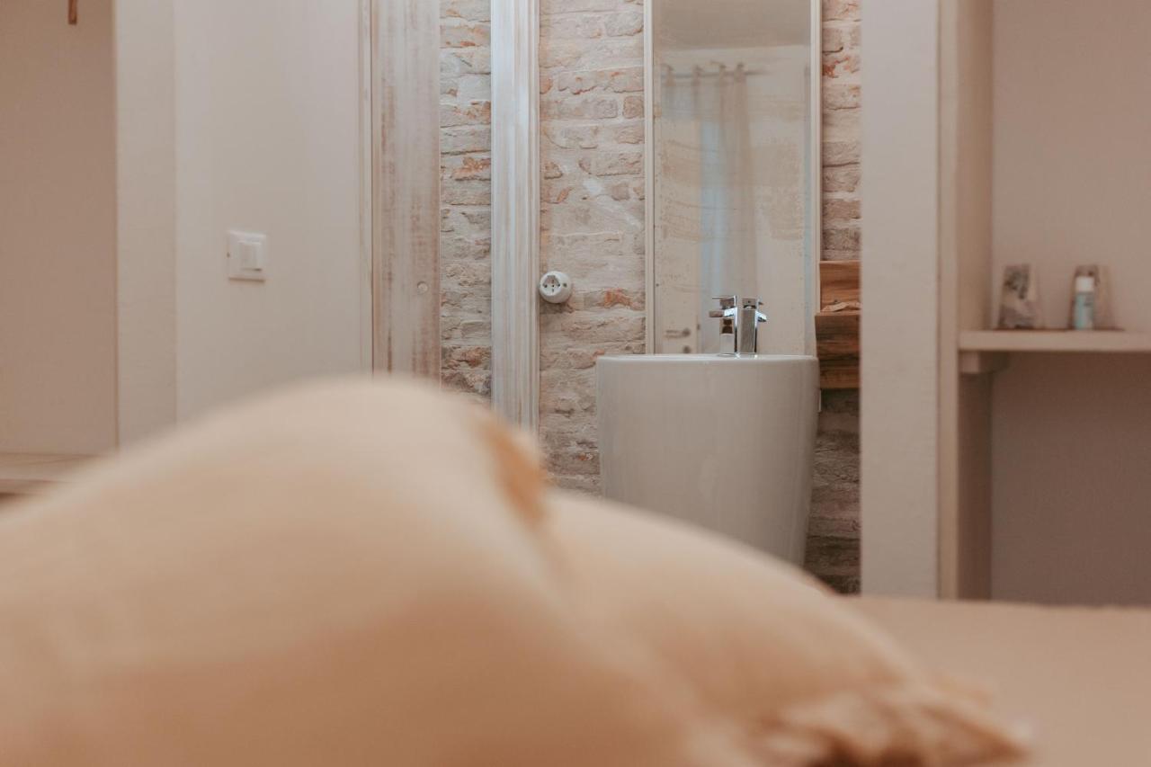 Laguna Suite B&B Κιότζα Εξωτερικό φωτογραφία