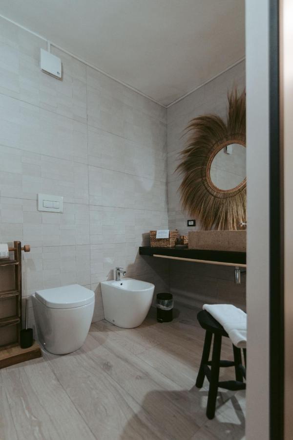 Laguna Suite B&B Κιότζα Εξωτερικό φωτογραφία