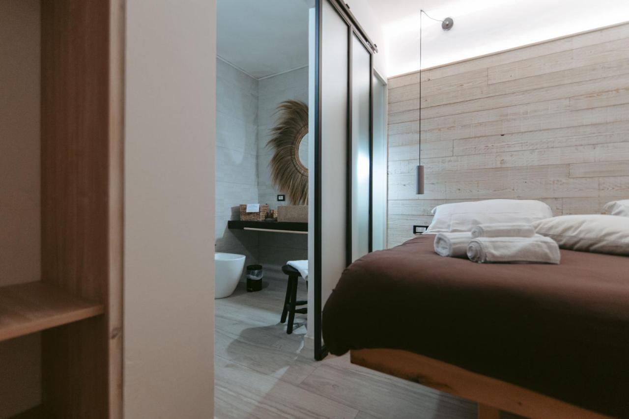Laguna Suite B&B Κιότζα Εξωτερικό φωτογραφία