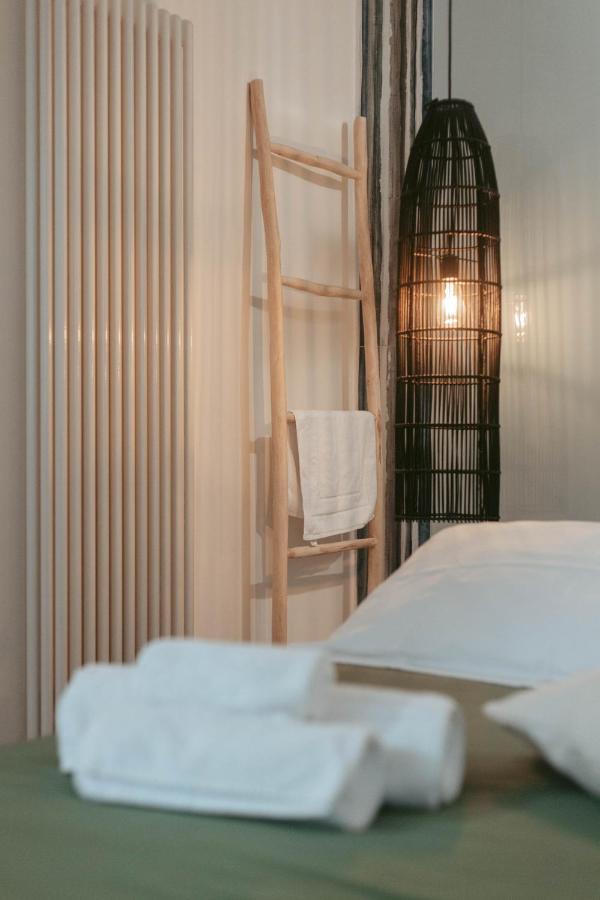 Laguna Suite B&B Κιότζα Εξωτερικό φωτογραφία
