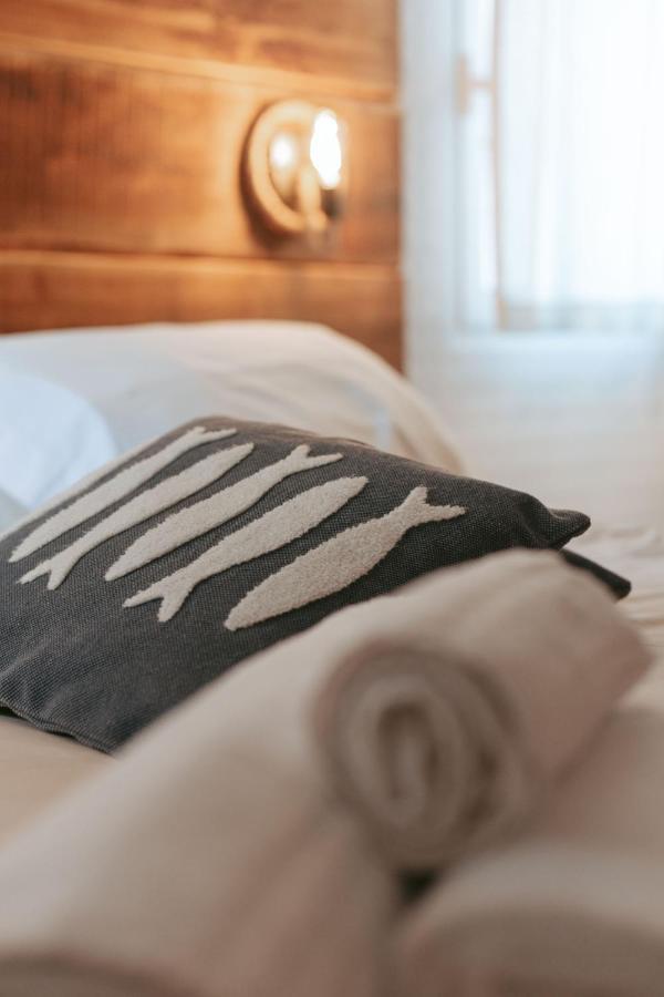 Laguna Suite B&B Κιότζα Εξωτερικό φωτογραφία