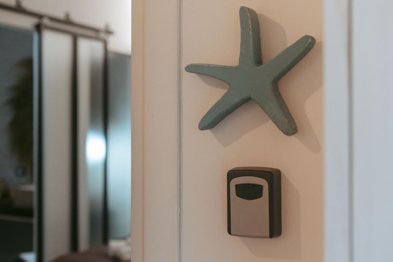 Laguna Suite B&B Κιότζα Εξωτερικό φωτογραφία